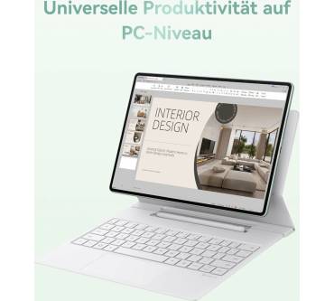 Produktbild Huawei MatePad Pro 12.2