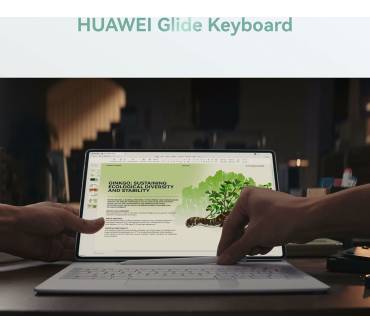 Produktbild Huawei MatePad Pro 12.2