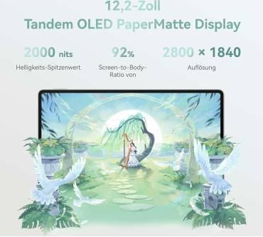 Produktbild Huawei MatePad Pro 12.2