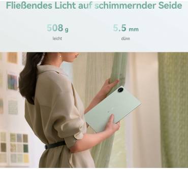 Produktbild Huawei MatePad Pro 12.2