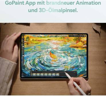 Produktbild Huawei MatePad Pro 12.2