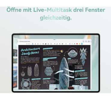 Produktbild Huawei MatePad Pro 12.2