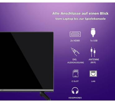 Produktbild JVC LT-32VH7555