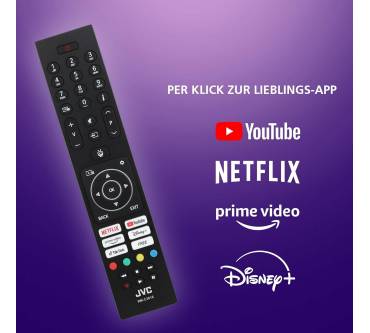 Produktbild JVC LT-32VH7555