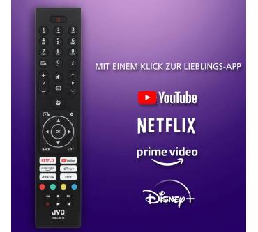 Produktbild JVC LT-43VF7555