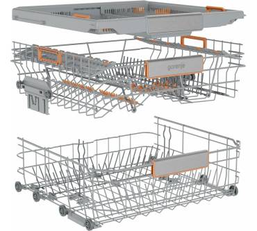 Produktbild Gorenje ULTRA16BIWIFIX