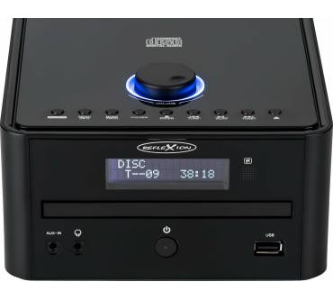 Produktbild Reflexion HIF79DAB