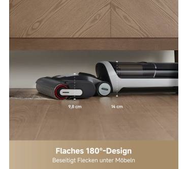 Produktbild Dreame H14 AE