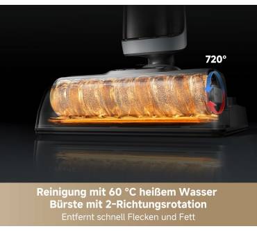 Produktbild Dreame H14 AE