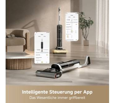 Produktbild Dreame H14 AE