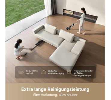 Produktbild Dreame H14 AE