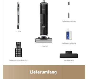 Produktbild Dreame H14 AE