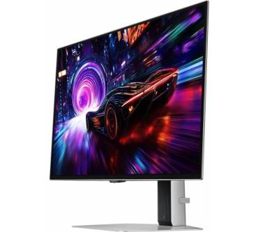 Produktbild Samsung Odyssey OLED G8 G81SF S27FG810S