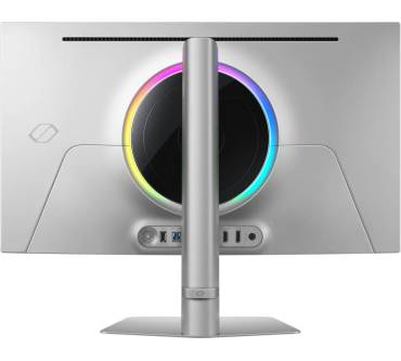 Produktbild Samsung Odyssey OLED G8 G81SF S27FG810S
