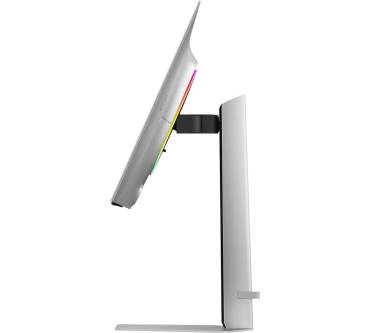 Produktbild Samsung Odyssey OLED G8 G81SF S27FG810S