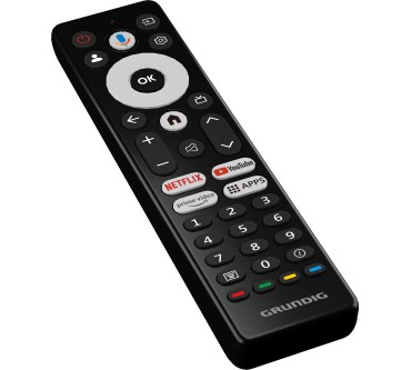 Produktbild Grundig 40 GFB 6440