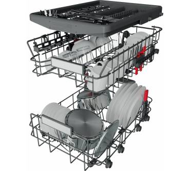 Produktbild Bauknecht BSBO 3O23 PF X