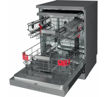 Produktbild Bauknecht B0F D651A X