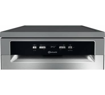 Produktbild Bauknecht B0F D651A X