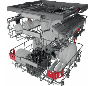 Produktbild Bauknecht B0B D651A X