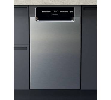 Produktbild Bauknecht BSUO 3O23 PF X