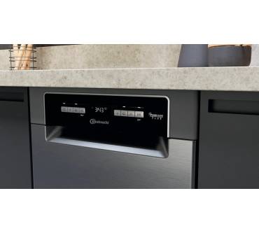 Produktbild Bauknecht BSUO 3O23 PF X