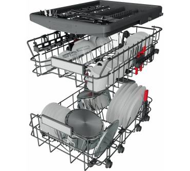 Produktbild Bauknecht BSUO 3O23 PF X