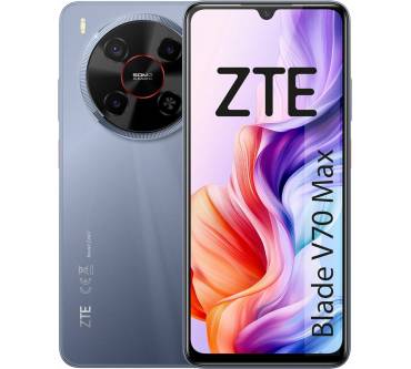 Produktbild ZTE Blade V70 Max