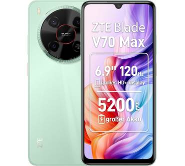 Produktbild ZTE Blade V70 Max