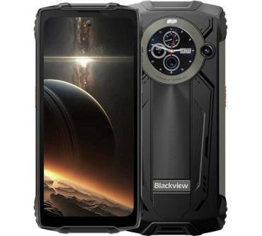 Produktbild Blackview BV8200