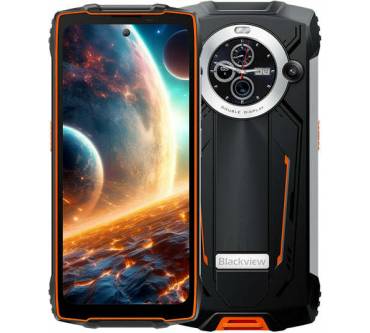 Produktbild Blackview BV8200