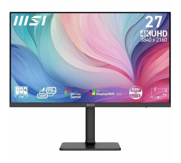 Produktbild MSI Modern MD272UPHW