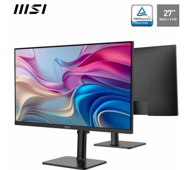 Produktbild MSI Modern MD272UPHW