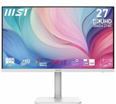 Produktbild MSI Modern MD272UPHW