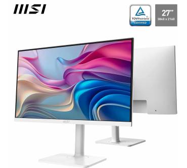 Produktbild MSI Modern MD272UPHW