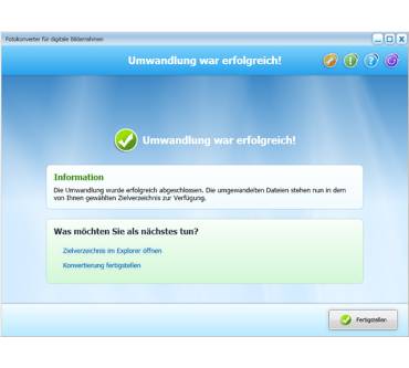 Produktbild S.A.D. Fotokonverter für digitale Bilderrahmen