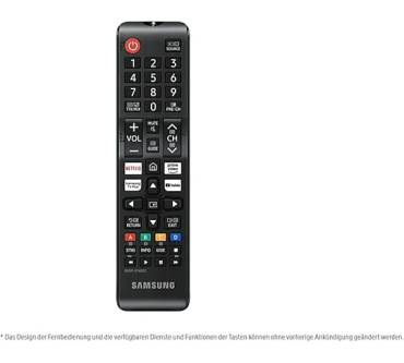 Produktbild Samsung GQ83S92F