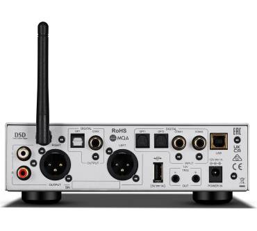 Produktbild Audiolab D7