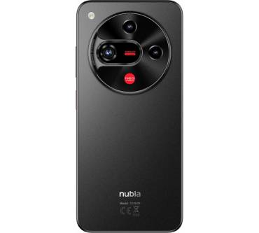 Produktbild Nubia Focus 2