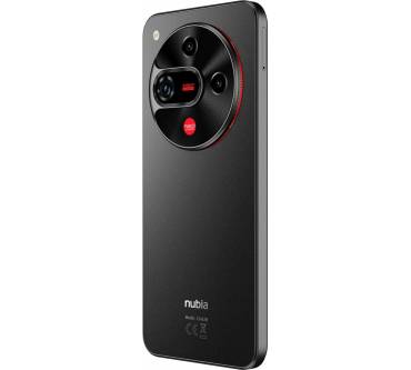 Produktbild Nubia Focus 2