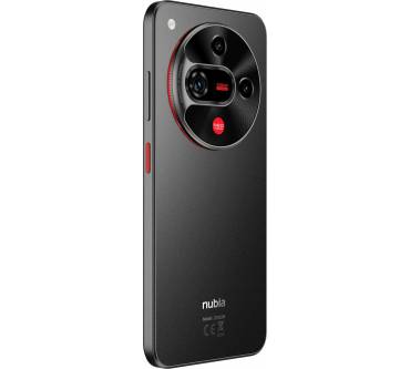 Produktbild Nubia Focus 2