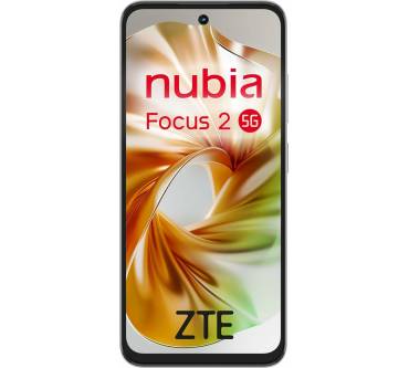 Produktbild Nubia Focus 2