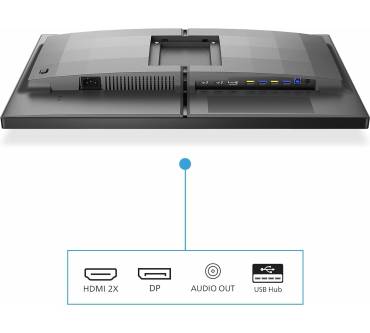 Produktbild Philips Evnia 5000 Series 25M2N5200U