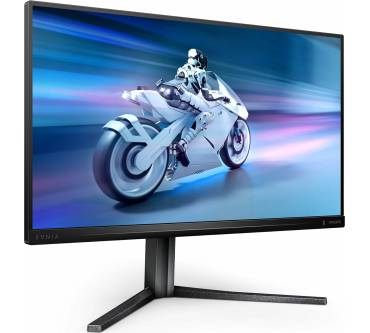 Produktbild Philips Evnia 5000 Series 25M2N5200U