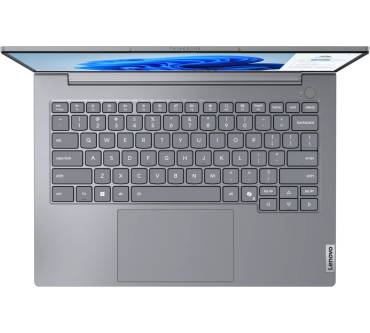 Produktbild Lenovo ThinkBook 14 G8 IAL