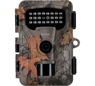 Produktbild Rollei Wildkamera HD-30