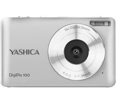 Produktbild Yashica DigiPix 100