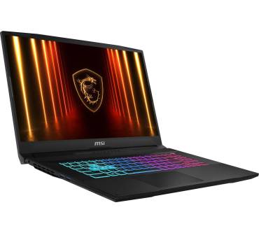 Produktbild MSI Katana 17 HX B14W