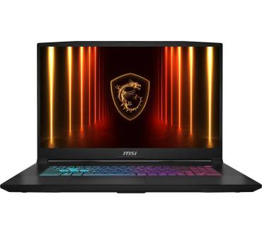 Produktbild MSI Katana 17 HX B14W