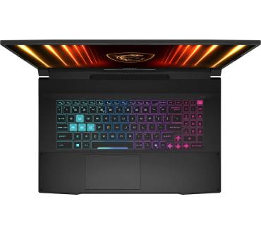 Produktbild MSI Katana 17 HX B14W